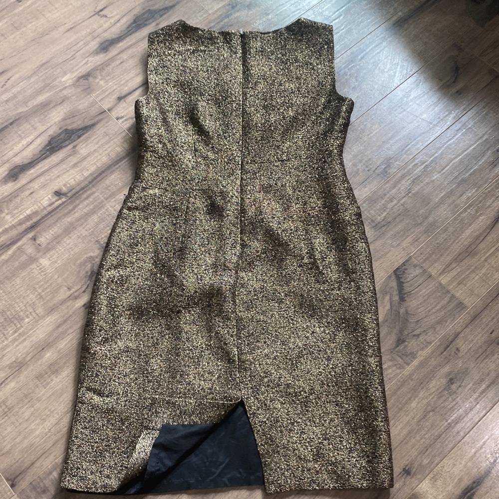 Dress - Picture 3 of 10
